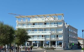 Hotel Cristallo