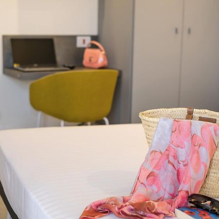 Hotel Cristallo Senigallia Extérieur photo