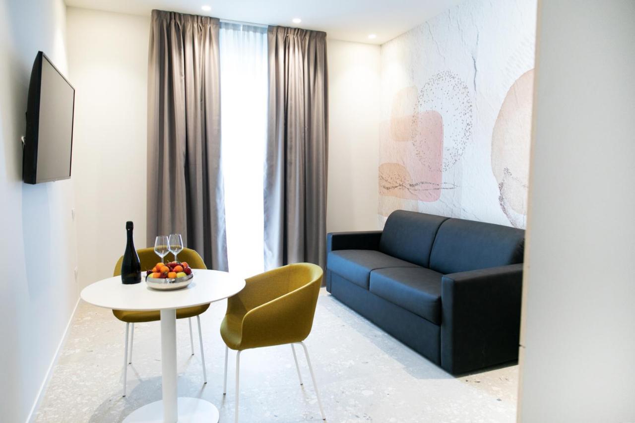 Hotel Cristallo Senigallia Extérieur photo