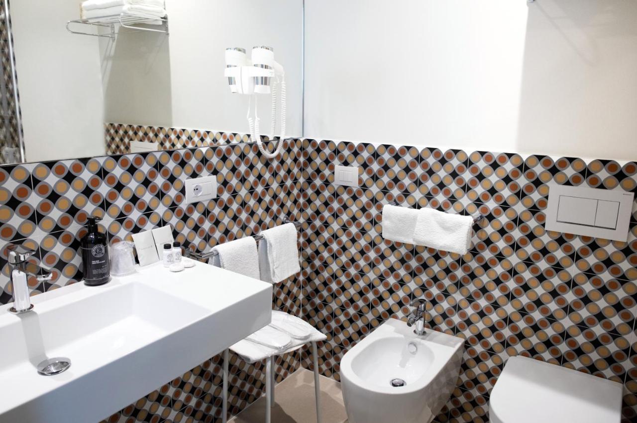 Hotel Cristallo Senigallia Extérieur photo