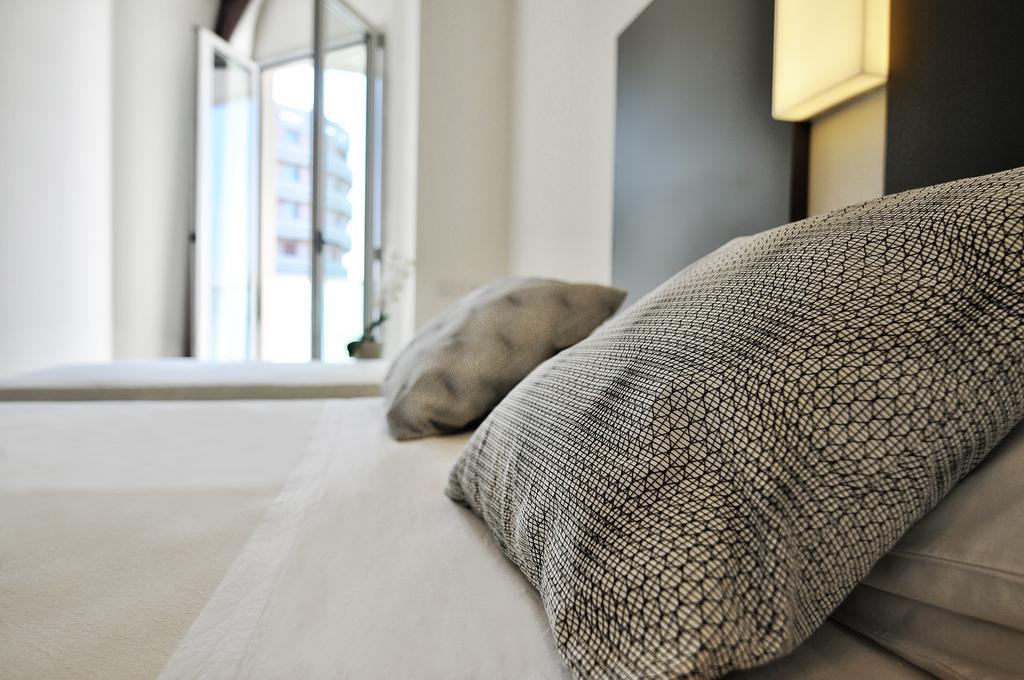 Hotel Cristallo Senigallia Chambre photo